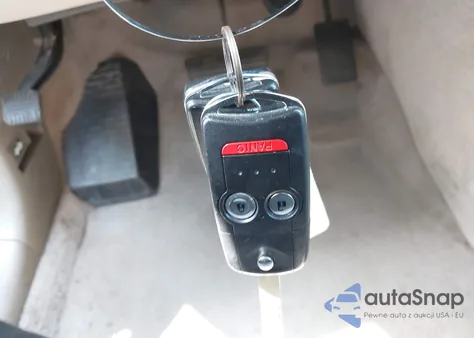 2008 Acura Mdx из США, поврежденный, VIN 2HNYD28208H509029